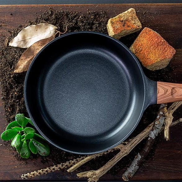 Diamond Earth® Frying Pan - 24cm Cookware Kleva Range - Everyday Innovations
