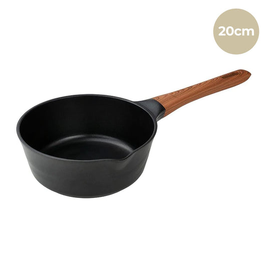 Diamond Earth® Sauce Pan - 20cm Cookware Kleva Range - Everyday Innovations