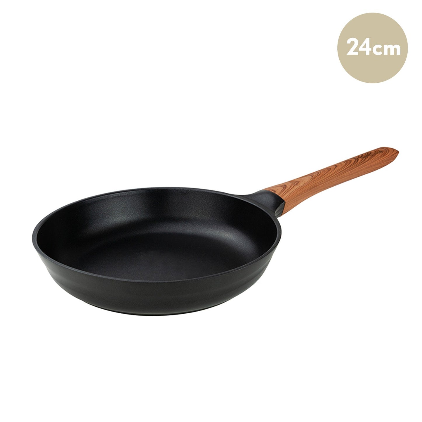 Diamond Earth® Frying Pan - 24cm Cookware Kleva Range - Everyday Innovations