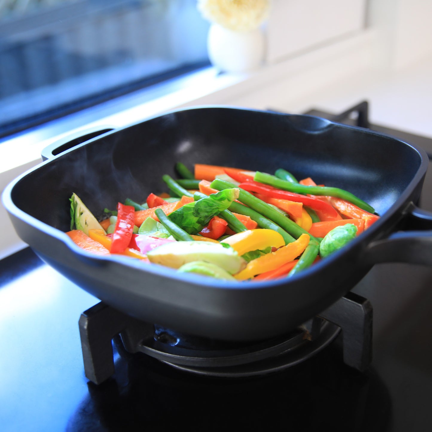 Diamond Earth® Fusion Cookware