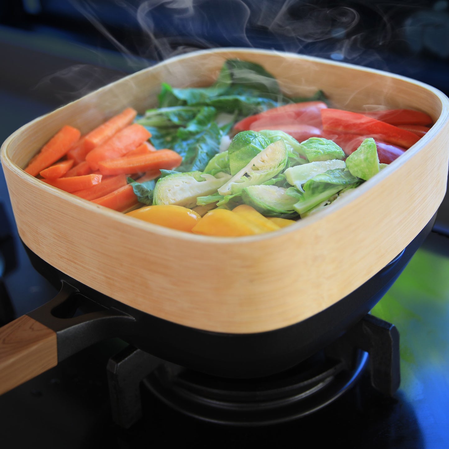 Diamond Earth® Fusion Cookware