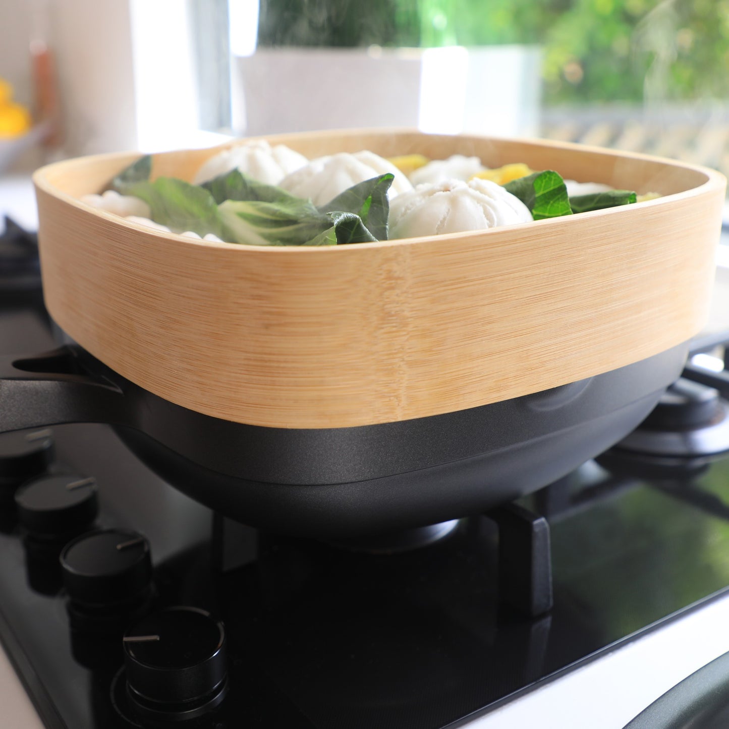 Diamond Earth® Fusion Cookware