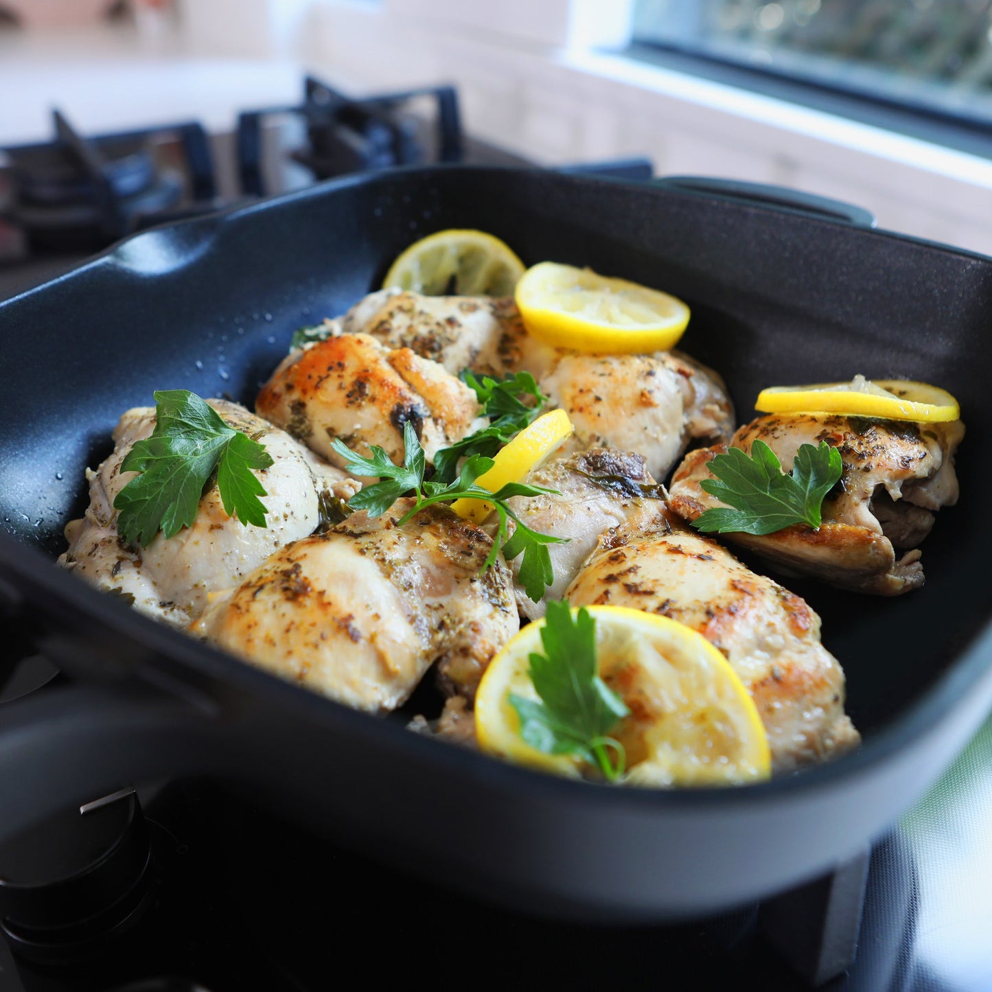 Diamond Earth® Fusion Cookware