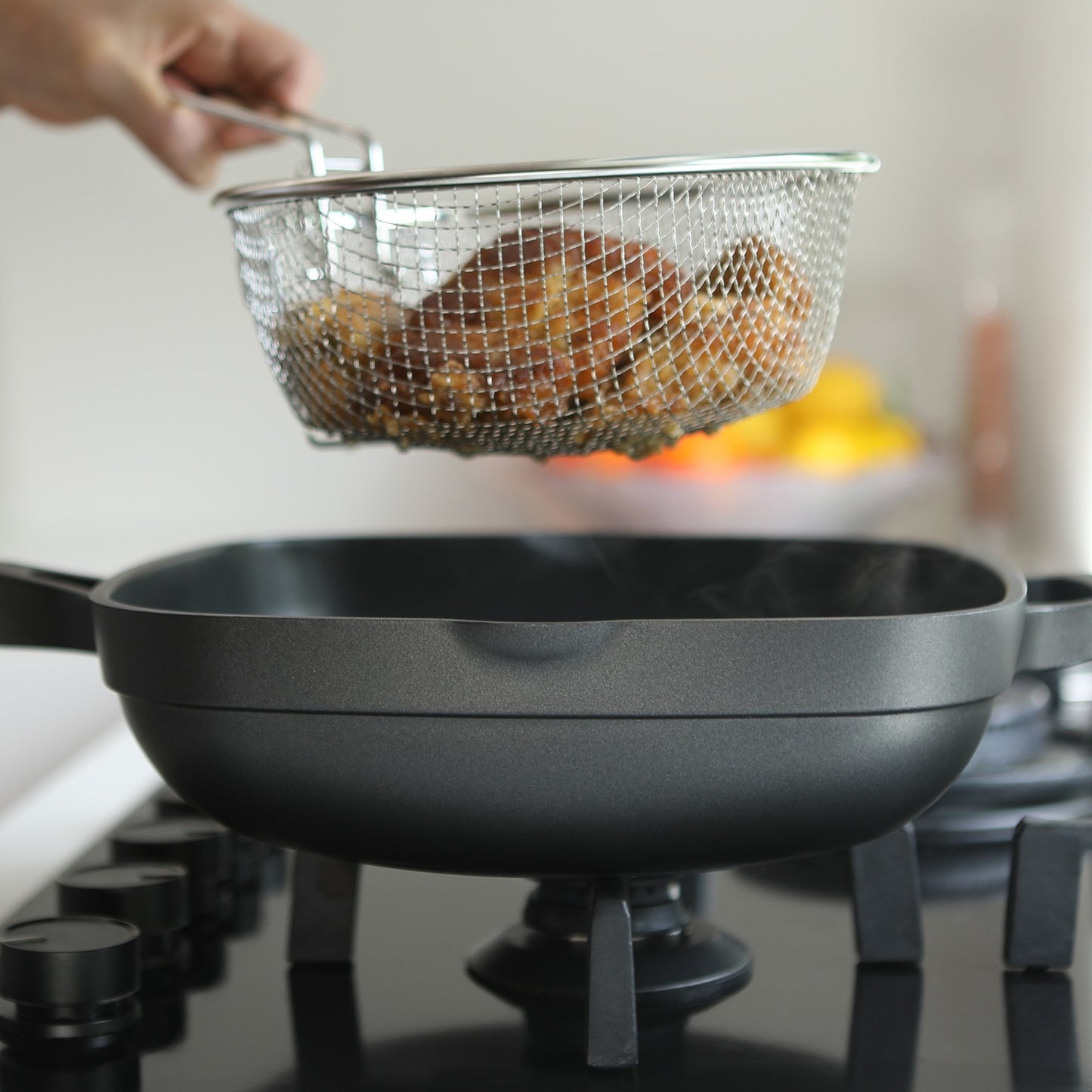 Diamond Earth® Fusion Cookware