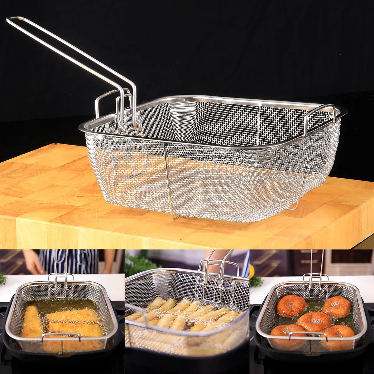 Diamond Earth® Fusion Cookware