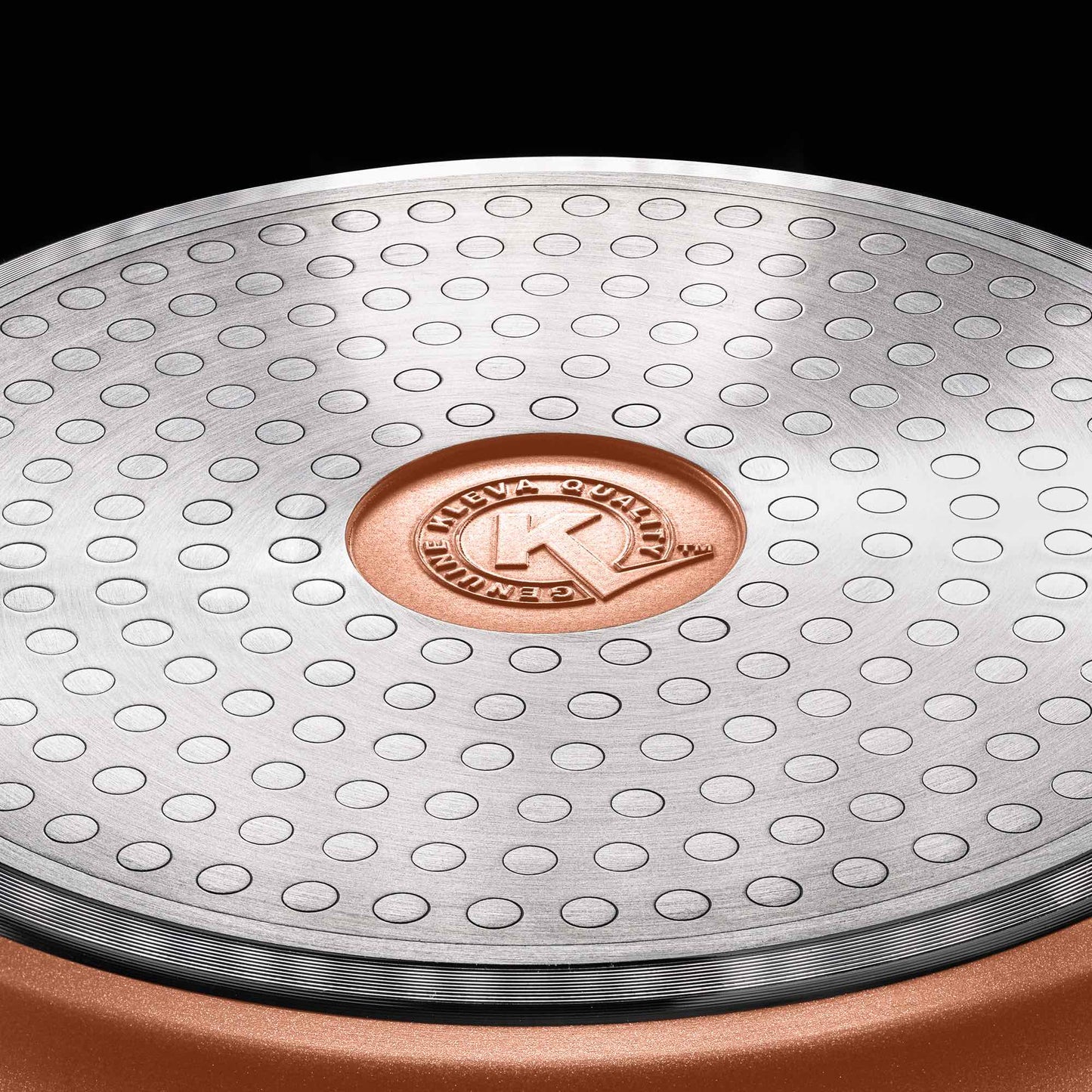 Diamond Red Earth Premium Cookware