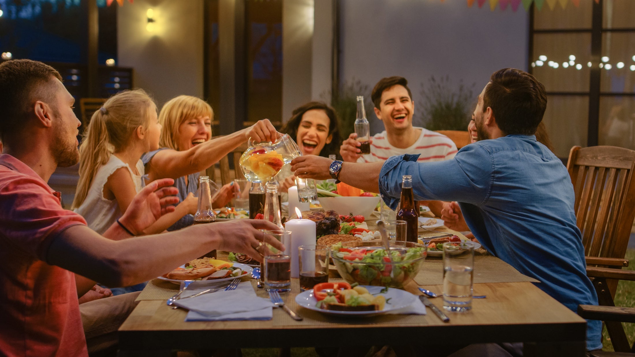 Caring for Your Cookware
