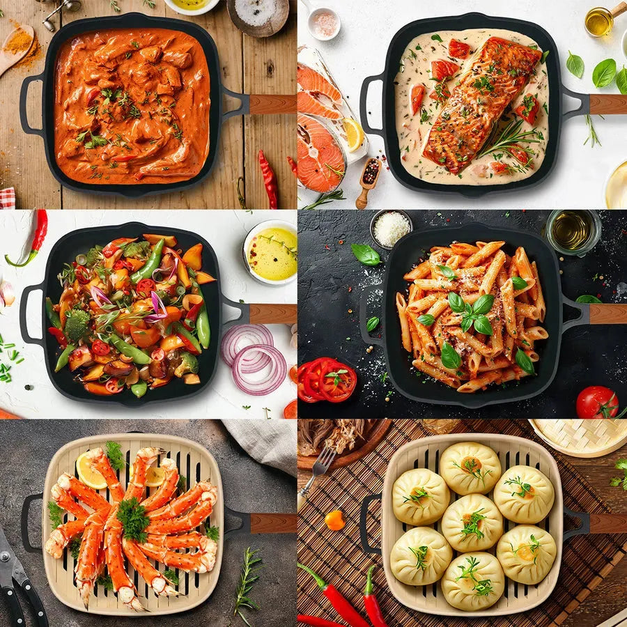 Diamond Earth® Fusion Cookware